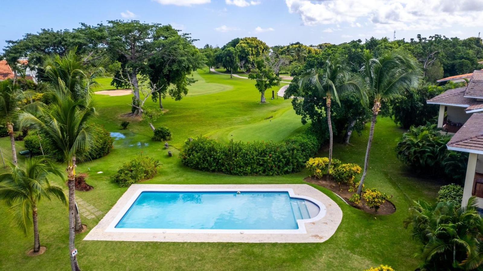 Punta Cana Golf View Residence Exterior photo